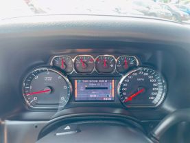 2015 CHEVROLET TAHOE SUV V8, ECOTEC3, FF, 5.3L LTZ SPORT UTILITY 4D