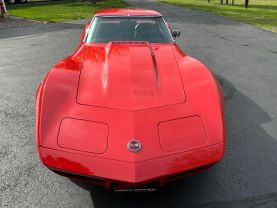 1974 CHEVROLET CORVETTE COUPE L48 V8 (350) STINGRAY
