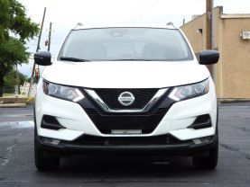 2021 NISSAN ROGUE SPORT SUV - AUTOMATIC - Dart Auto Group