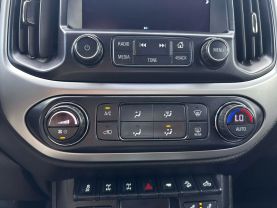 2018 Chevrolet Colorado Crew Cab - Image 35