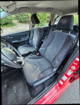 2010 HONDA FIT SPORT HATCHBACK 4D