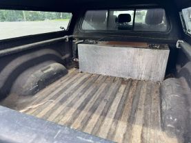 2014 RAM 2500 MEGA CAB PICKUP 6-CYL, TURBO DIESEL, 6.7 LITER LARAMIE LIMITED PICKUP 4D 6 1/3 FT