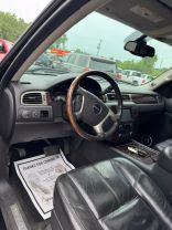 2008 GMC SIERRA 1500 CREW CAB