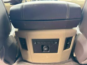 2012 RAM 2500 MEGA CAB PICKUP 6-CYL, TURBO DIESEL, 6.7 LITER LARAMIE LONGHORN EDITION PICKUP 4D 6 1/3 FT