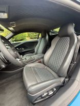 2023 AUDI R8 V10 PERFORMANCE COUPE 2D