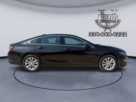 2019 CHEVROLET MALIBU SEDAN 4-CYL, TURBO, 1.5 LITER LT SEDAN 4D