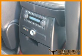 2011 CADILLAC ESCALADE SUV V8, FLEX FUEL, 6.2 LITER SPORT UTILITY 4D