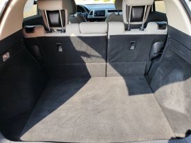2021 HONDA HR-V SUV 4-CYL, I-VTEC, 1.8 LITER EX SPORT UTILITY 4D