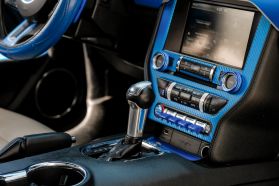 2015 Ford Mustang - Image 28