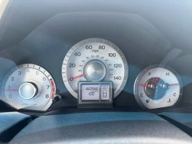 2009 HONDA PILOT SUV V6, VTEC, 3.5 LITER EX-L SPORT UTILITY 4D