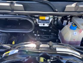 2023 RAM PROMASTER CARGO VAN CARGO V6, VVT, 3.6 LITER 2500 LOW ROOF VAN 3D