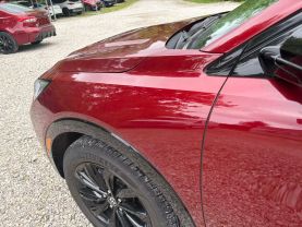 2024 BUICK ENVISTA SUV 3-CYL, ECOTEC, TURBO, 1.2 LITER SPORT TOURING SPORT UTILITY 4D at T&T Repairables - used car dealership in Spencer, Indiana.