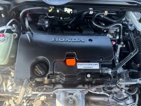 2017 HONDA CIVIC SEDAN 4-CYL, I-VTEC, 2.0 LITER EX SEDAN 4D