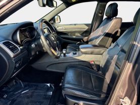 2015 JEEP GRAND CHEROKEE SUV V6, FLEX FUEL, 3.6 LITER LIMITED SPORT UTILITY 4D