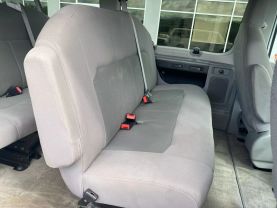 2013 FORD E350 SUPER DUTY 8 PASSENGER VAN PASSENGER VANS V8, 5.4 LITER XLT VAN 3D - Eddies Auto Sales