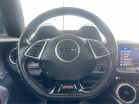 2019 CHEVROLET CAMARO