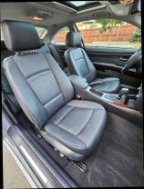 2011 BMW 3 SERIES 328I COUPE 2D