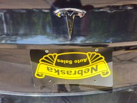 2018 TESLA MODEL 3 SEDAN AC ELECTRIC MOTOR LONG RANGE SEDAN 4D