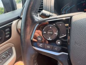 2018 HONDA ODYSSEY VAN V6, I-VTEC, 3.5 LITER ELITE MINIVAN 4D
