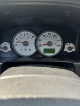 2007 FORD ESCAPE SUV 4-CYL, 2.3 LITER XLS SPORT UTILITY 4D