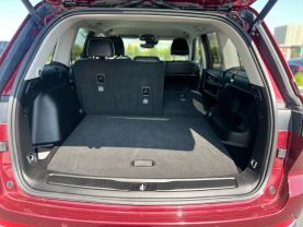 2023 JEEP GRAND CHEROKEE SUV V6, VVT, 3.6 LITER LIMITED SPORT UTILITY 4D - The Auto Lot