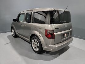 2008 Honda Element - - Image 5