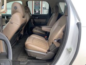 2017 GMC ACADIA LIMITED SUV V6, 3.6 LITER SPORT UTILITY 4D - Becker Auto Sales LLC in Emporia, KS