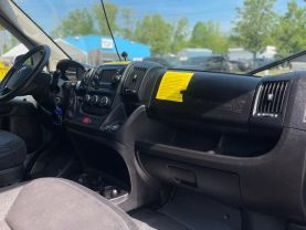 2019 Ram Promaster Cargo Van - Image 19