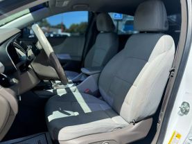 2016 CHEVROLET MALIBU SEDAN 4-CYL, TURBO, 1.5 LITER LT SEDAN 4D