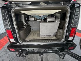 2006 HUMMER H2 SUV V8, 6.0 LITER SPORT UTILITY 4D