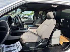 2020 FORD F150 SUPER CAB