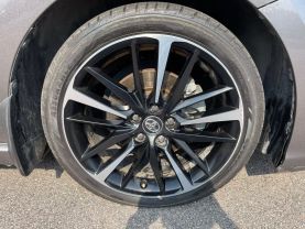2020 TOYOTA CAMRY SEDAN 4-CYL, 2.5 LITER XSE SEDAN 4D - Gesner Auto Inc in Taunton, MA, 41.88613, -71.14527
