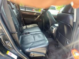 2013 LEXUS GX