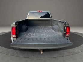 2012 RAM 3500 CREW CAB PICKUP 6-CYL, TURBO DIESEL, 6.7L ST PICKUP 4D 8 FT
