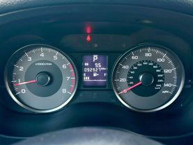 2015 SUBARU FORESTER SUV 4-CYL, PZEV, 2.5 LITER 2.5I LIMITED SPORT UTILITY 4D