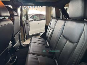 2017 JEEP WRANGLER UNLIMITED SUV V6, 3.6 LITER RUBICON SPORT UTILITY 4D