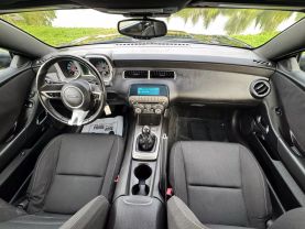 2011 CHEVROLET CAMARO