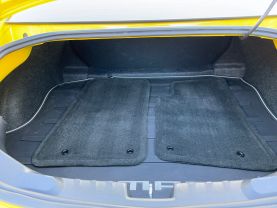 2015 CHEVROLET CAMARO COUPE V6, 3.6 LITER LT COUPE 2D