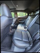 2022 MAZDA MAZDA3 2.5 TURBO HATCHBACK 4D
