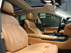 2016 BMW 7 SERIES for sale in  Orlando, FL