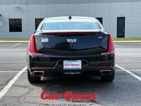 2019 Cadillac Xts - Image 6