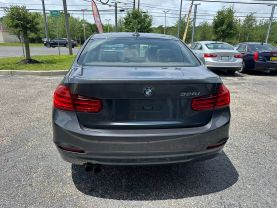 2014 BMW 3 SERIES