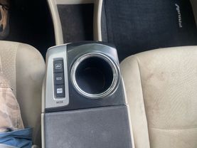 2014 TOYOTA PRIUS V WAGON 4-CYL, HYBRID, 1.8 LITER FIVE WAGON 4D