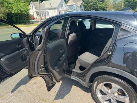 2017 Honda Hr-v - Image 7