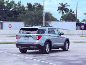 2024 FORD EXPLORER