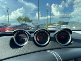 2015 NISSAN 370Z