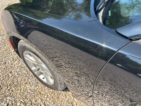 2020 DODGE CHARGER SEDAN V6, 3.6 LITER SXT SEDAN 4D at T&T Repairables - used car dealership in Spencer, Indiana.