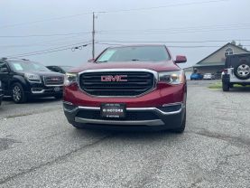 2019 GMC ACADIA