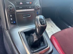 2013 HYUNDAI GENESIS COUPE COUPE 4-CYL, TURBO, 2.0 LITER 2.0T R-SPEC COUPE 2D