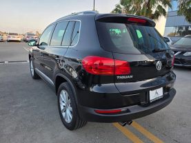 2017 Volkswagen Tiguan - Image 4